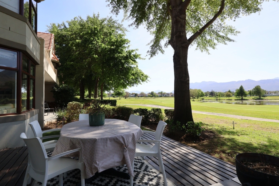 To Let 3 Bedroom Property for Rent in Paarl South Western Cape